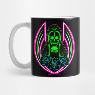 Mother Death Mug